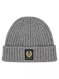 BELSTAFF | Mütze - Haube WATCH HAT BEANIE | grau