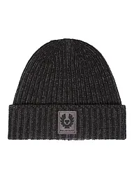 BELSTAFF | Mütze - Haube | schwarz