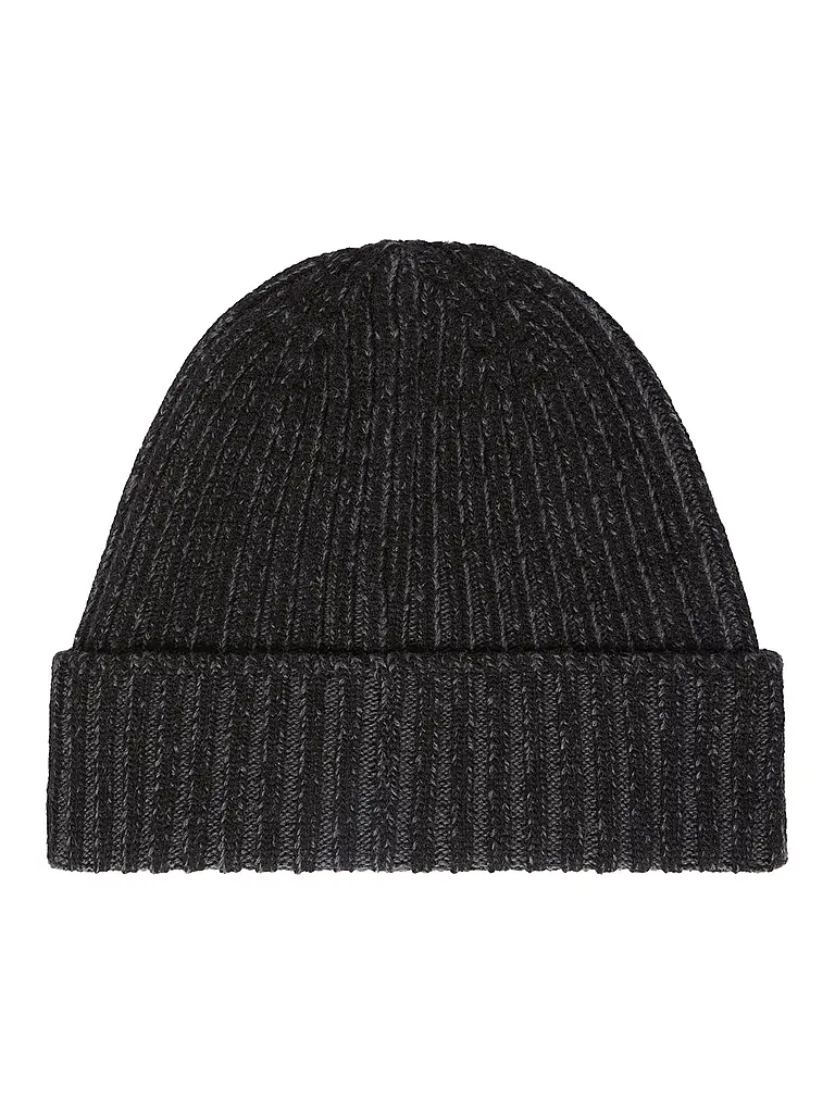 BELSTAFF | Mütze - Haube | schwarz
