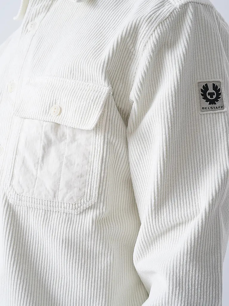 BELSTAFF | Overshirt | 