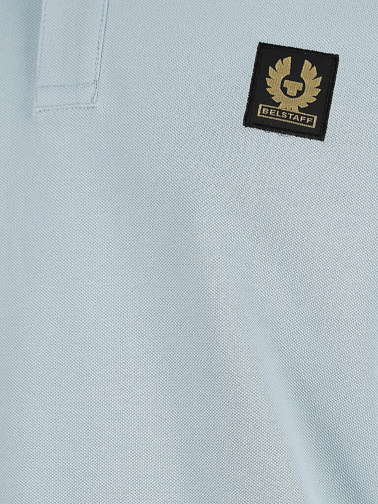 BELSTAFF | Poloshirt Classic Fit | blau