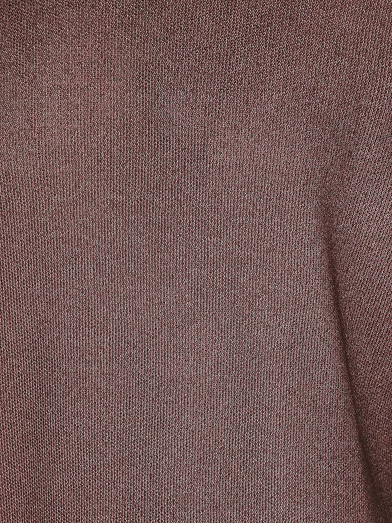 BELSTAFF | Pullover Horizon | rot