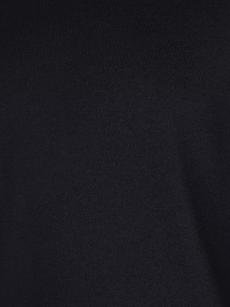 BELSTAFF | Rollkragenpullover KINGSLAND | blau