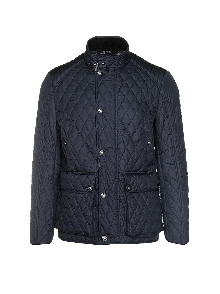 BELSTAFF | Steppjacke "New Pathfield" | blau