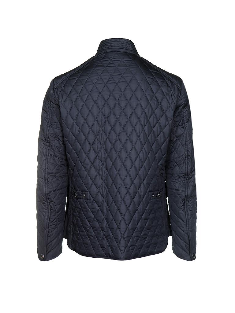 BELSTAFF | Steppjacke "New Pathfield" | blau