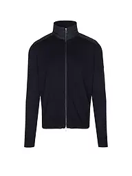 BELSTAFF | Strickjacke KELBY | blau