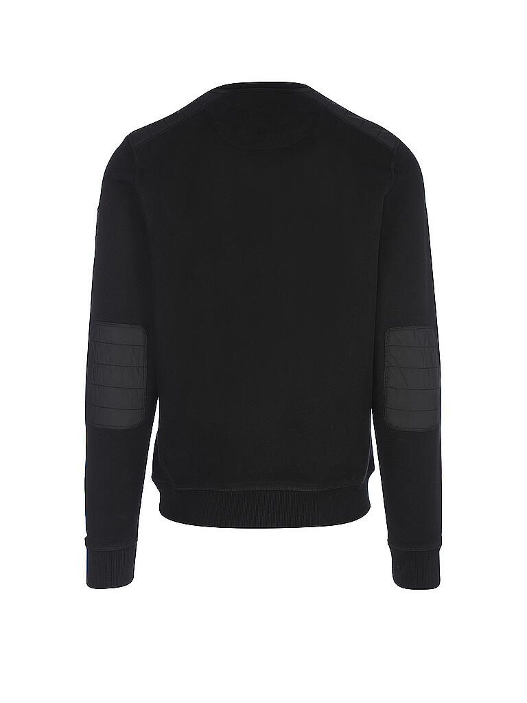 BELSTAFF | Sweater Jarvis | schwarz