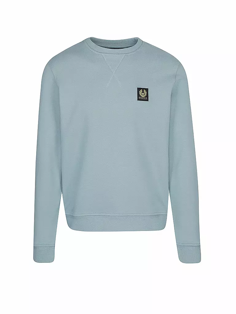 BELSTAFF | Sweater | hellblau