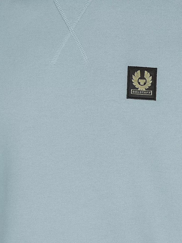 BELSTAFF | Sweater | hellblau