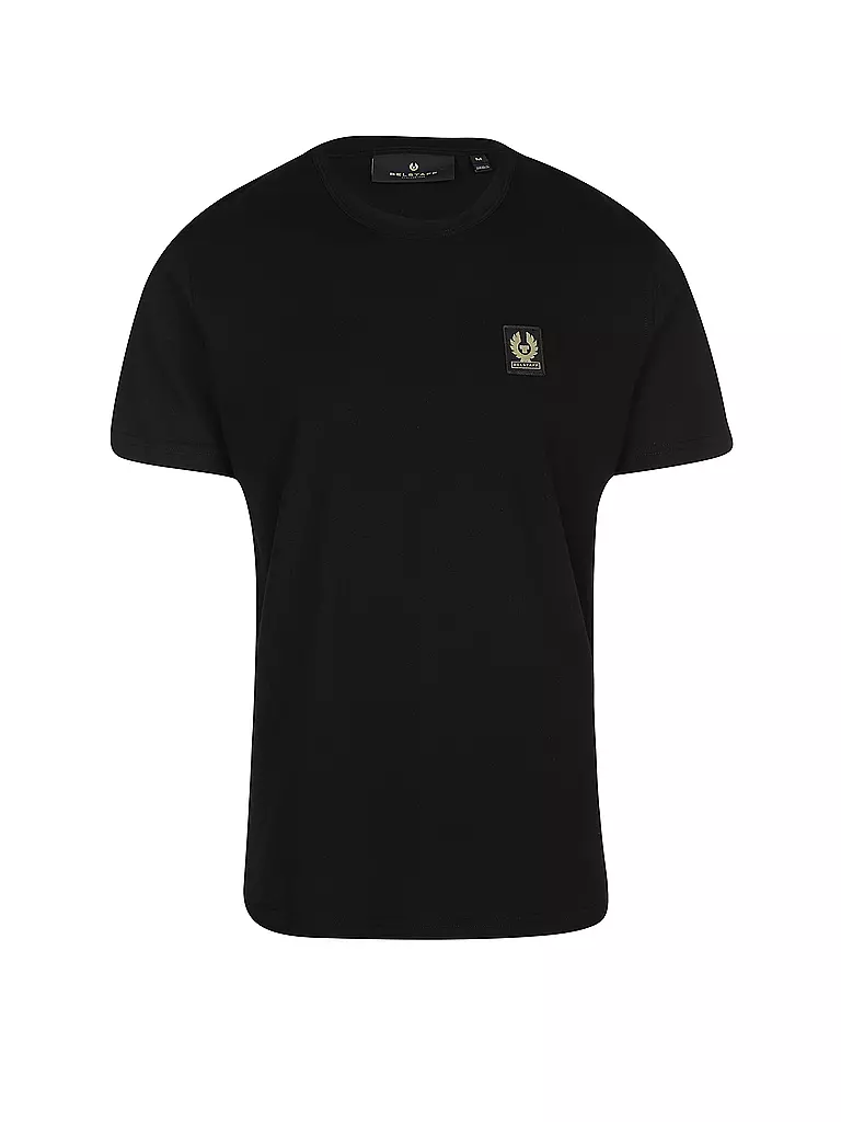 BELSTAFF | T-Shirt  | schwarz