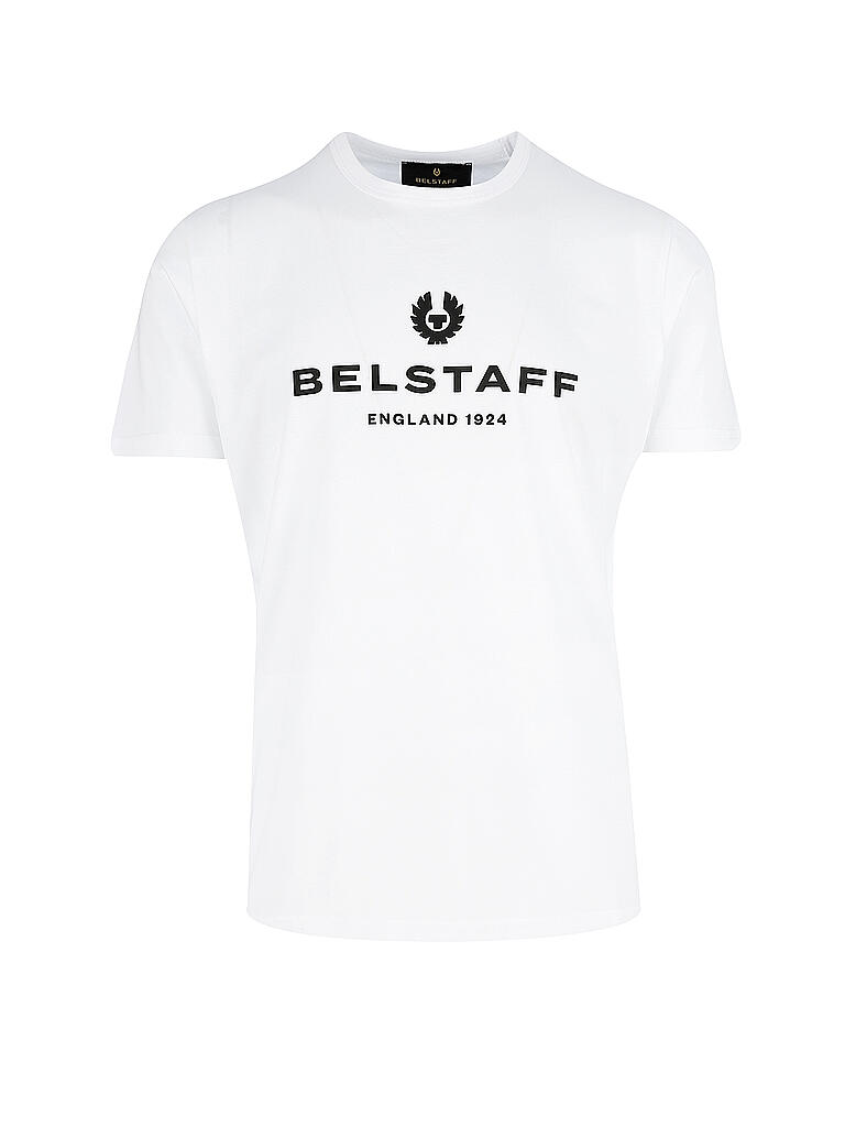 BELSTAFF | T-Shirt 1924 | weiß