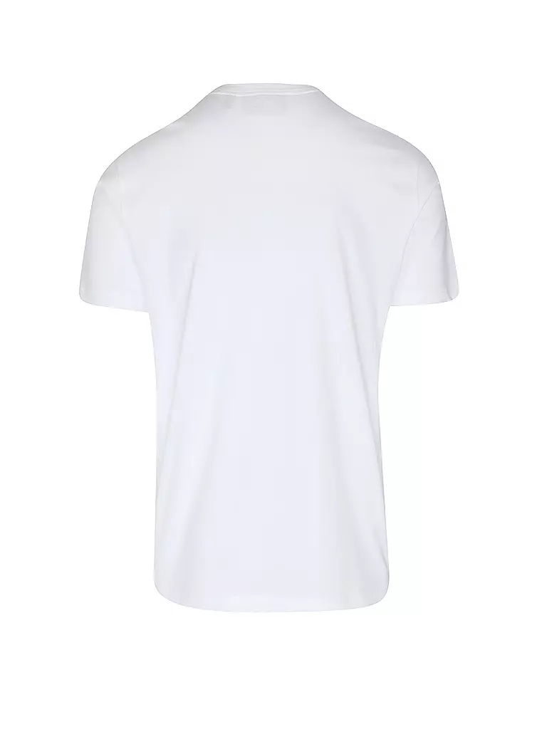 BELSTAFF | T-Shirt | weiss