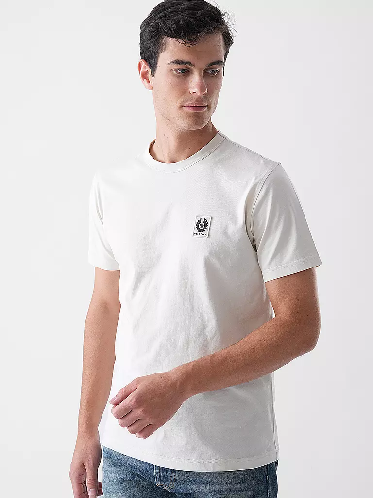 BELSTAFF | T-Shirt | schwarz