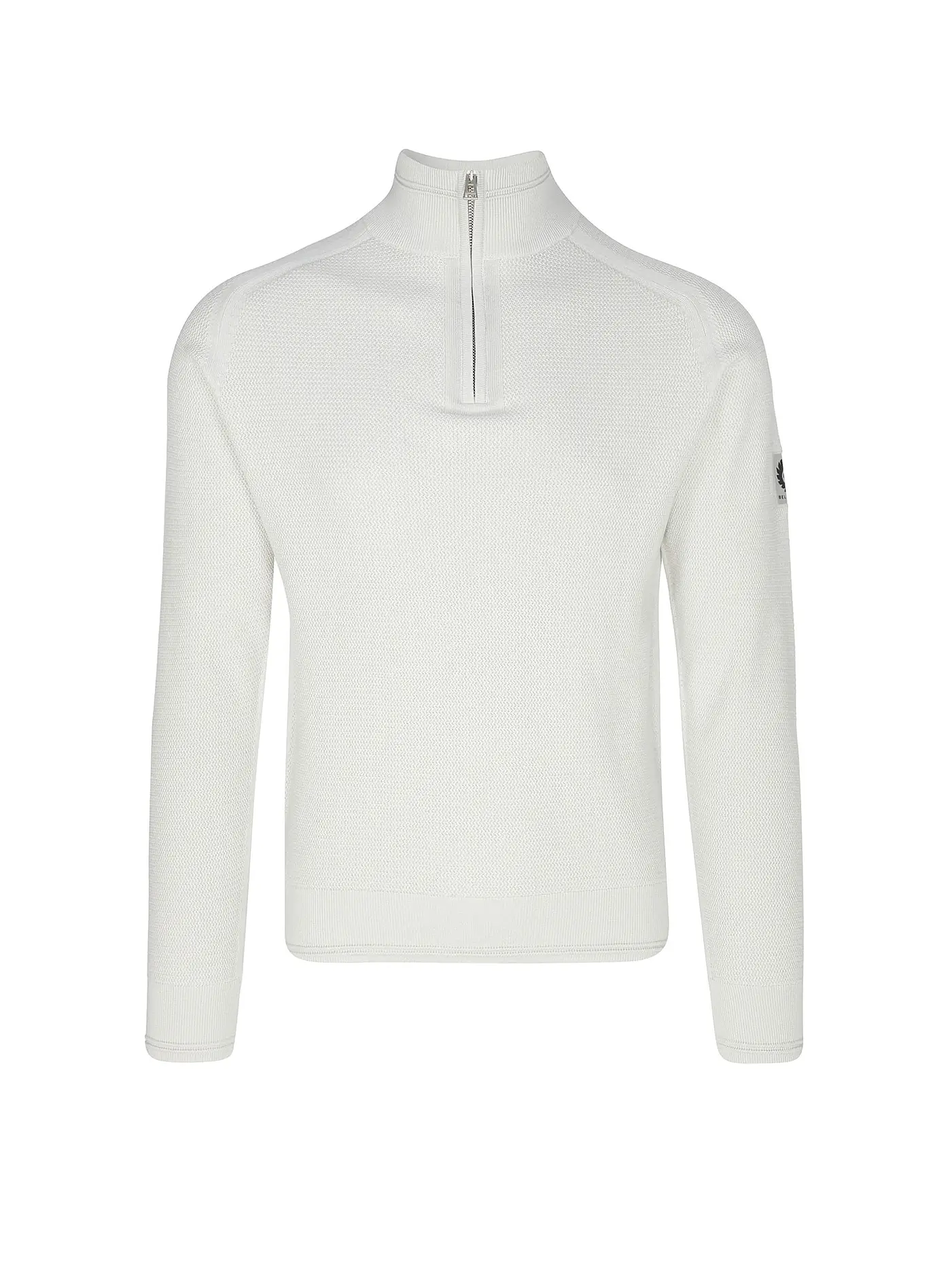 BELSTAFF | Troyer Pullover  | beige