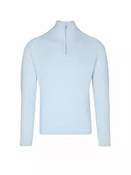 BELSTAFF | Troyer Pullover  | hellblau