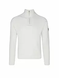 BELSTAFF | Troyer Pullover  | beige