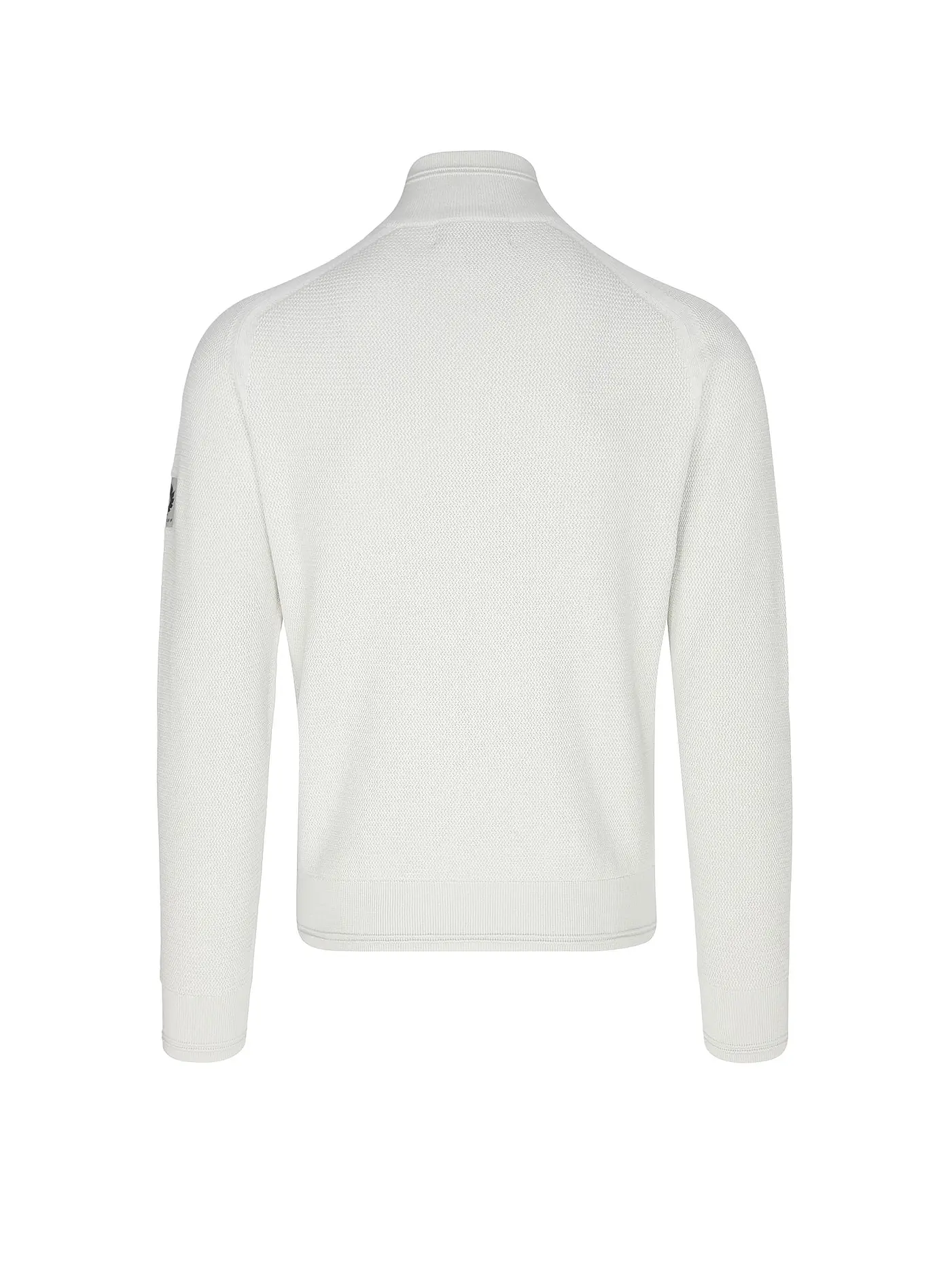 BELSTAFF | Troyer Pullover  | beige