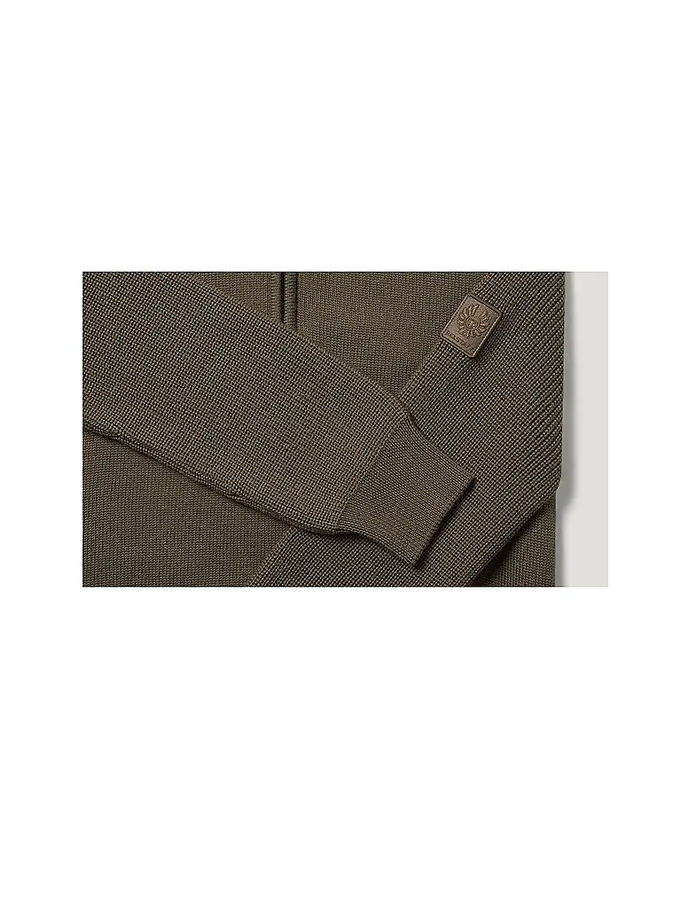BELSTAFF | Troyer Pullover ASPEC | 