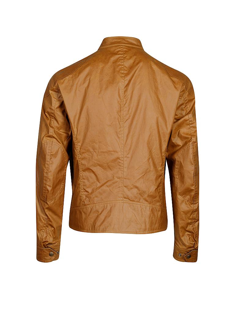 BELSTAFF | Wachs-Jacke "Kelland" | 