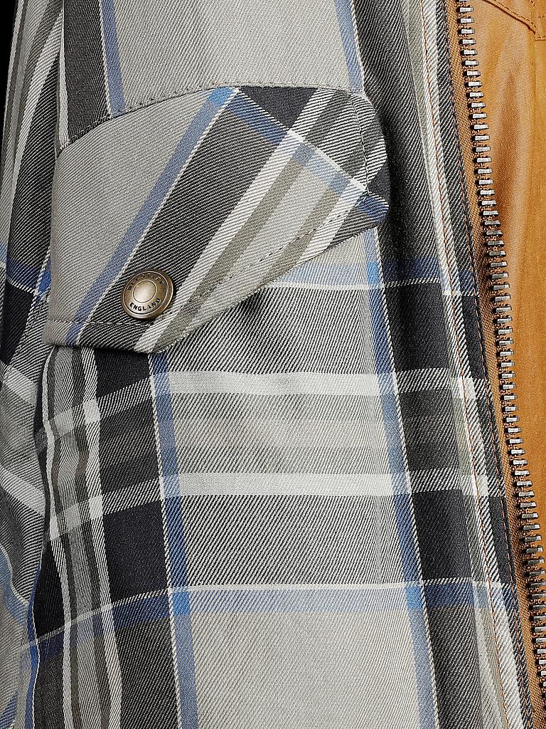 BELSTAFF | Wachs-Jacke "Kelland" | 