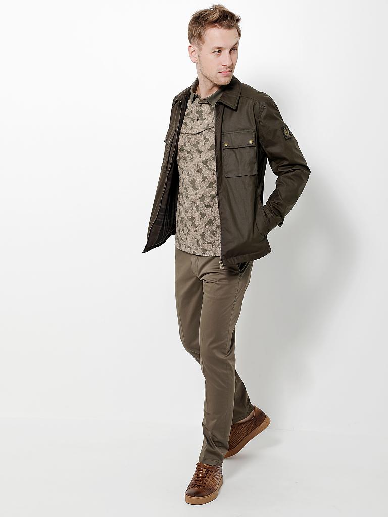 BELSTAFF | Wachsjacke "Dunstall" | 