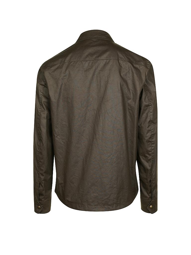 BELSTAFF | Wachsjacke "Dunstall" | 