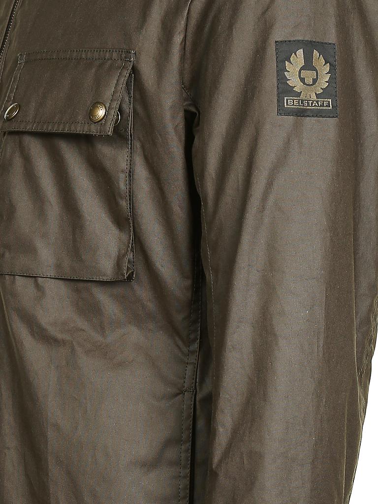 BELSTAFF | Wachsjacke "Dunstall" | 