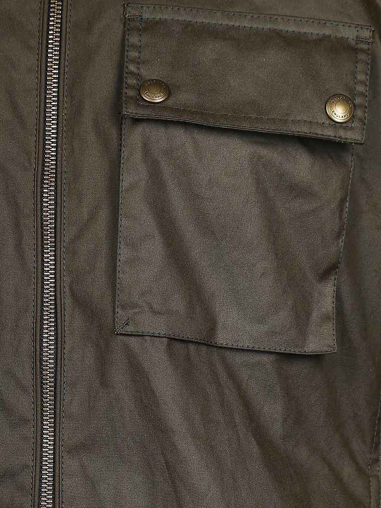 BELSTAFF | Wachsjacke "Dunstall" | 