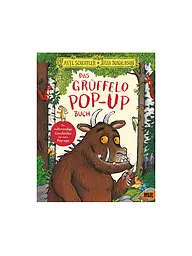 BELTZ & GELBERG VERLAG | Buch - Das Grüffelo Pop-up-Buch  | Bunt