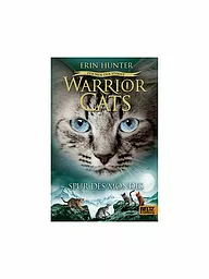BELTZ & GELBERG VERLAG | Buch - Warrior Cats, Zeichen der Sterne, Spur des Mondes | Keine Farbe