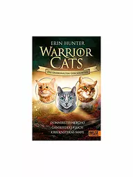 BELTZ & GELBERG VERLAG | Buch - Warrior Cats - Die unerzählten Geschichten | keine Farbe