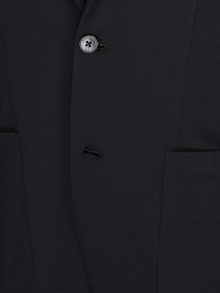 Benvenuto 88 Jersey Blazer Blue 2