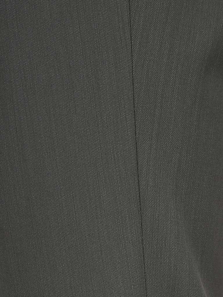 BENVENUTO | Anzughose Super-Slim-Fit "Iago 360" | schwarz
