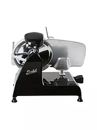 BERKEL | Aufschnittmaschine "Red Line 250" | schwarz
