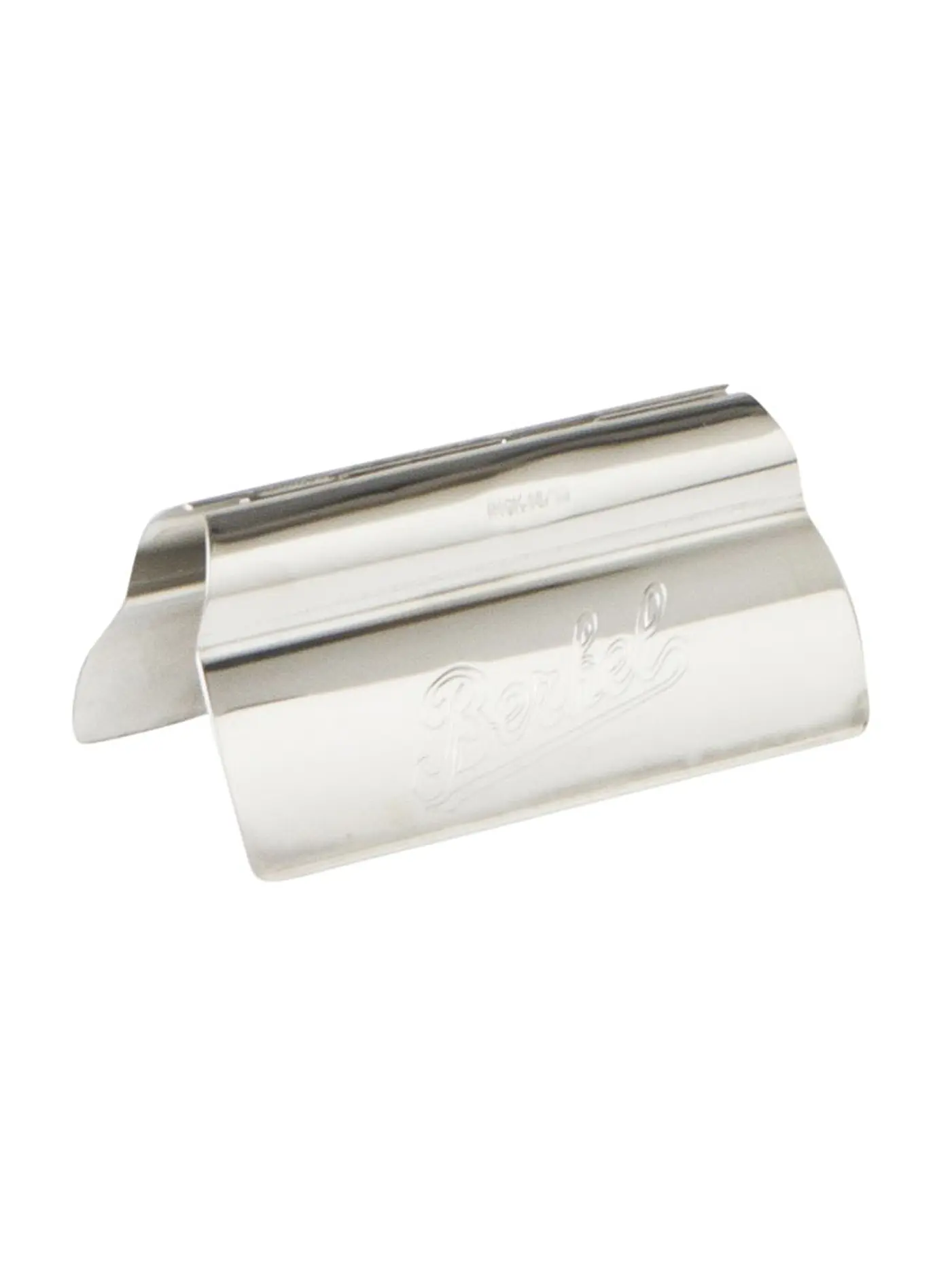 BERKEL | Aufschnittzange | silber