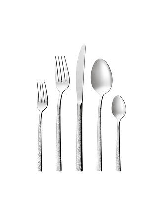 BERNDORF | Tafelbesteck Set 30tlg. LUME Nicro/Poliert