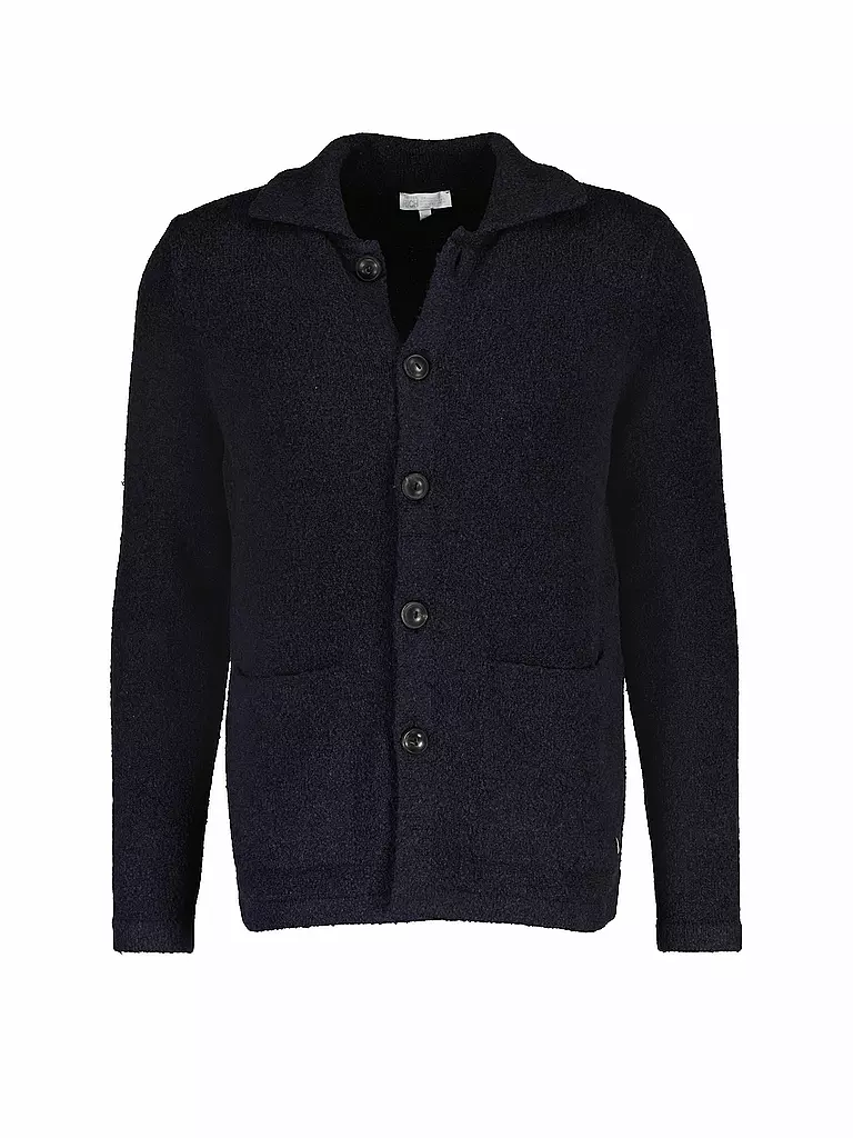 BETTER RICH | Cardigan BROOKLYN | dunkelblau