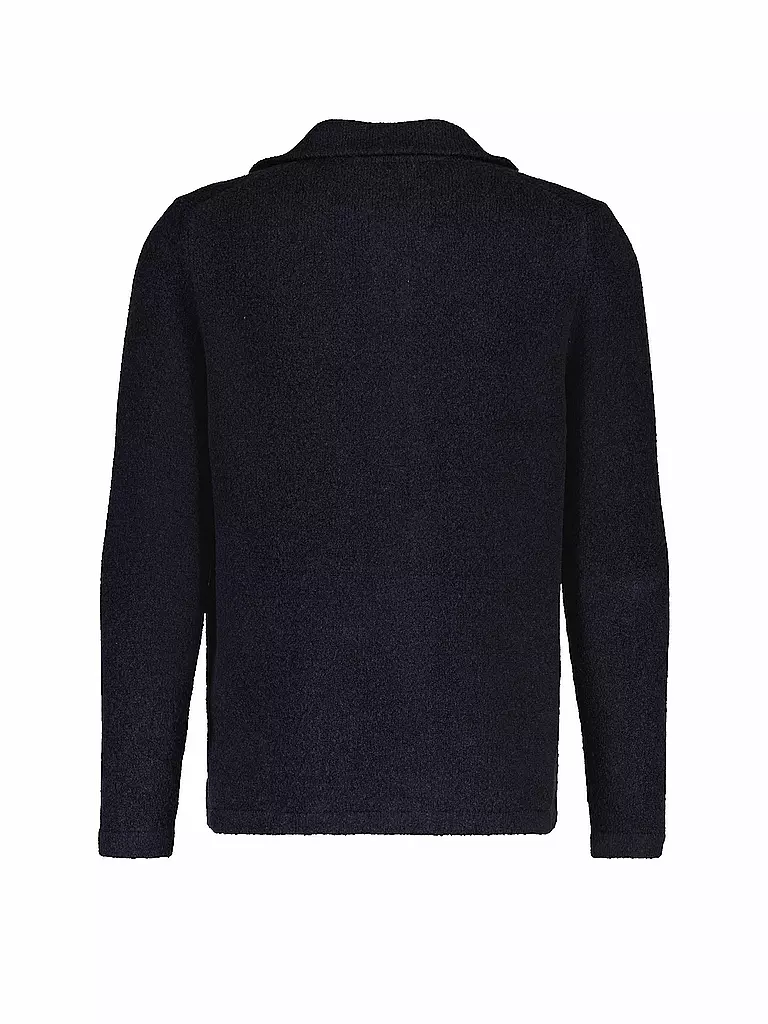 BETTER RICH | Cardigan BROOKLYN | dunkelblau