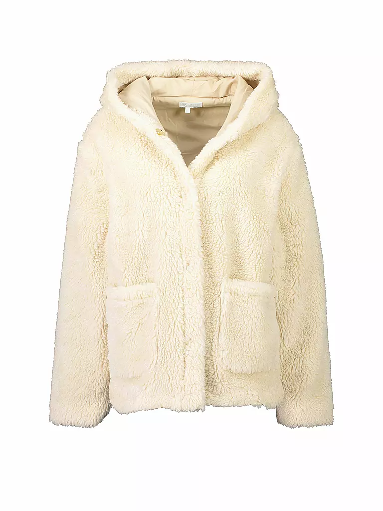 BETTER RICH | Jacke SHELLY | creme