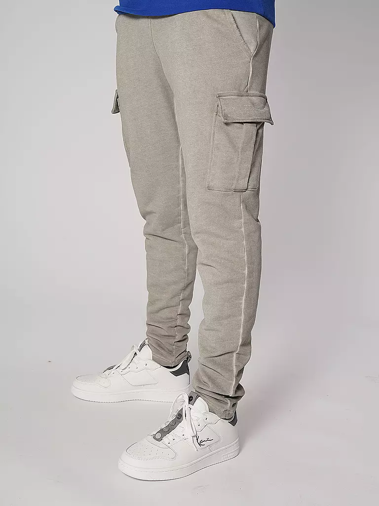 BETTER RICH | Jogginghose | creme