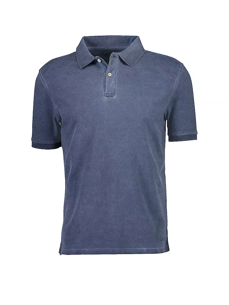 BETTER RICH | Poloshirt | blau