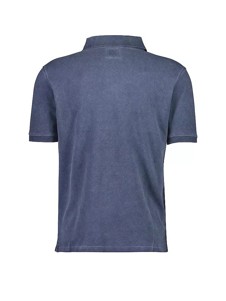 BETTER RICH | Poloshirt | blau