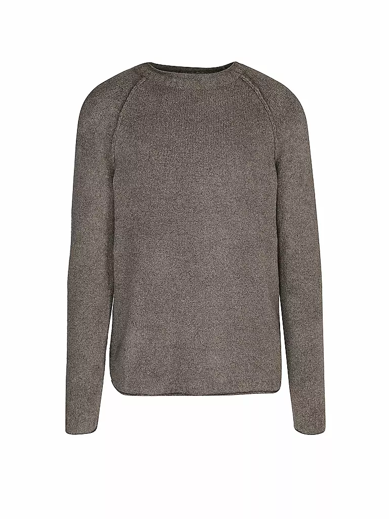 BETTER RICH | Pullover | braun