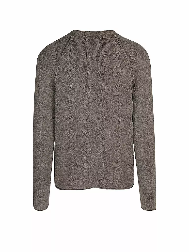 BETTER RICH | Pullover | braun