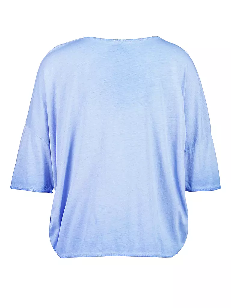 BETTER RICH | Shirt | blau