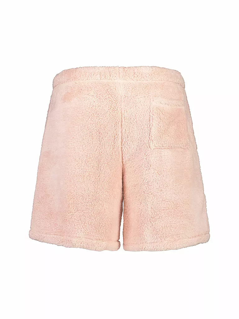 BETTER RICH | Shorts in Felloptik | rosa