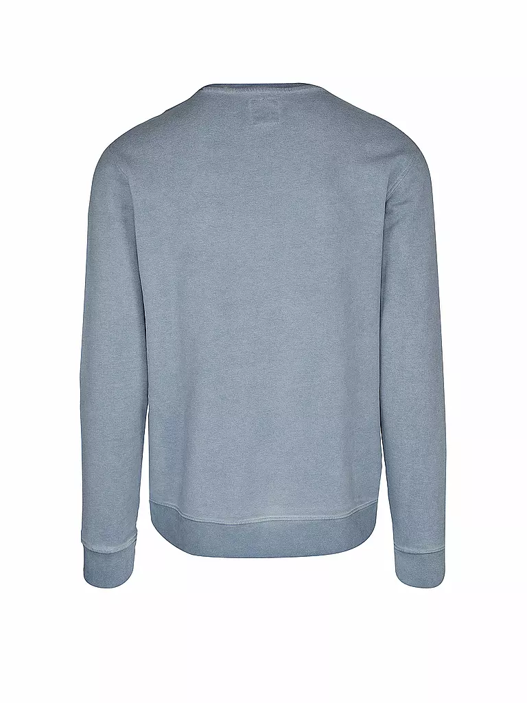 BETTER RICH | Sweater SOHO | hellblau