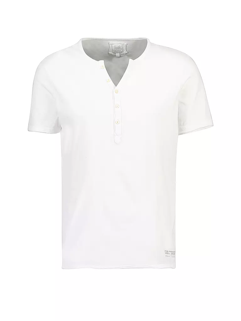 BETTER RICH | T-Shirt | weiss