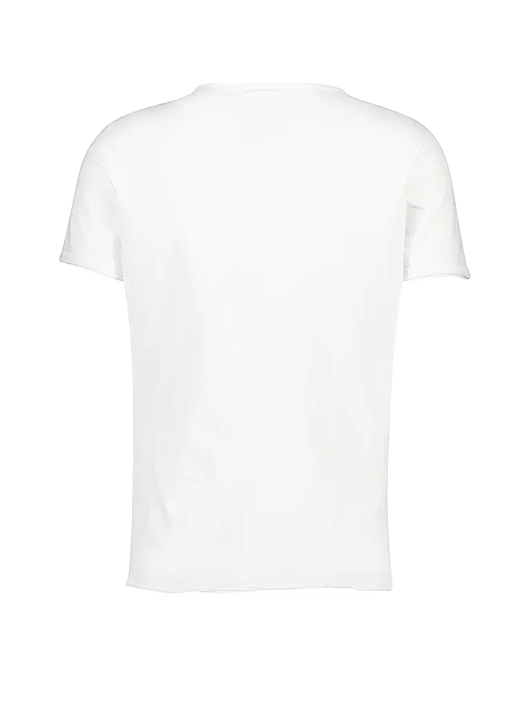 BETTER RICH | T-Shirt | weiss