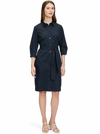 BETTY BARCLAY | Hemdblusenkleid